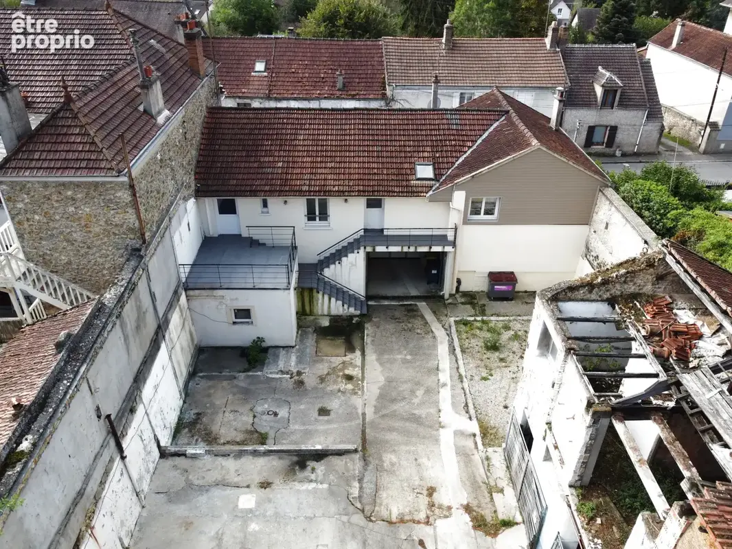 Idéal investissement coeur chevreuse (78) - photo 18