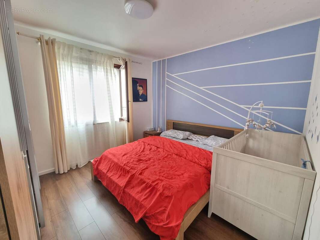 Photo 9 - Appartement à RIVE-DE-GIER