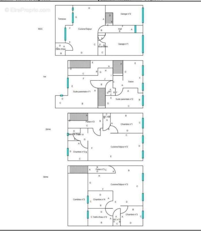 Photo 2 - Appartement à THEZAN-LES-BEZIERS