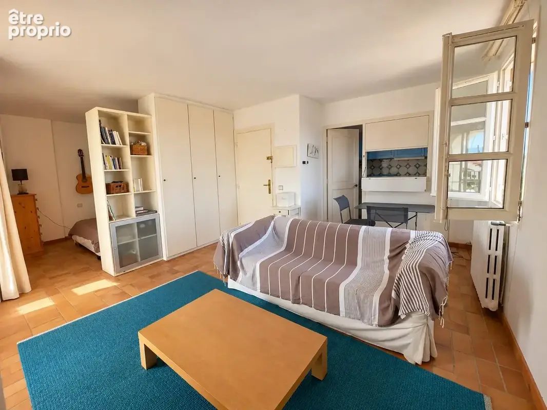 Appartement 1 pièce 37 m² à vendre à Grimaud (83310) - photo 8