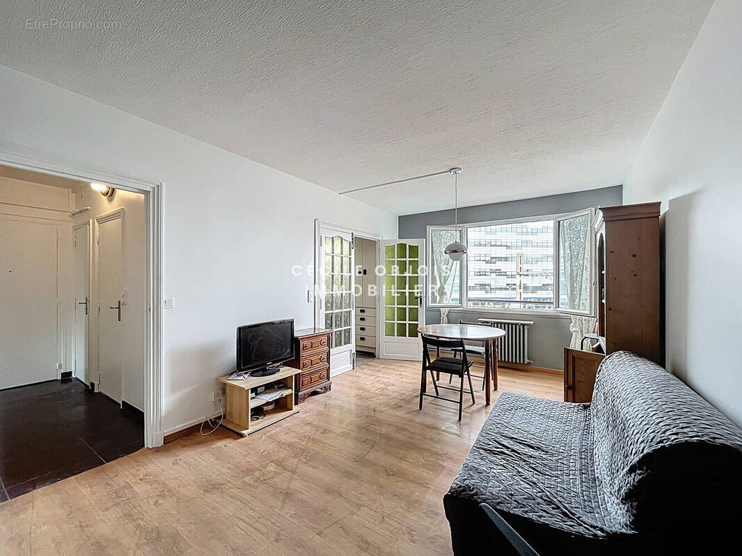 Appartement à JOINVILLE-LE-PONT