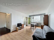 Appartement à JOINVILLE-LE-PONT