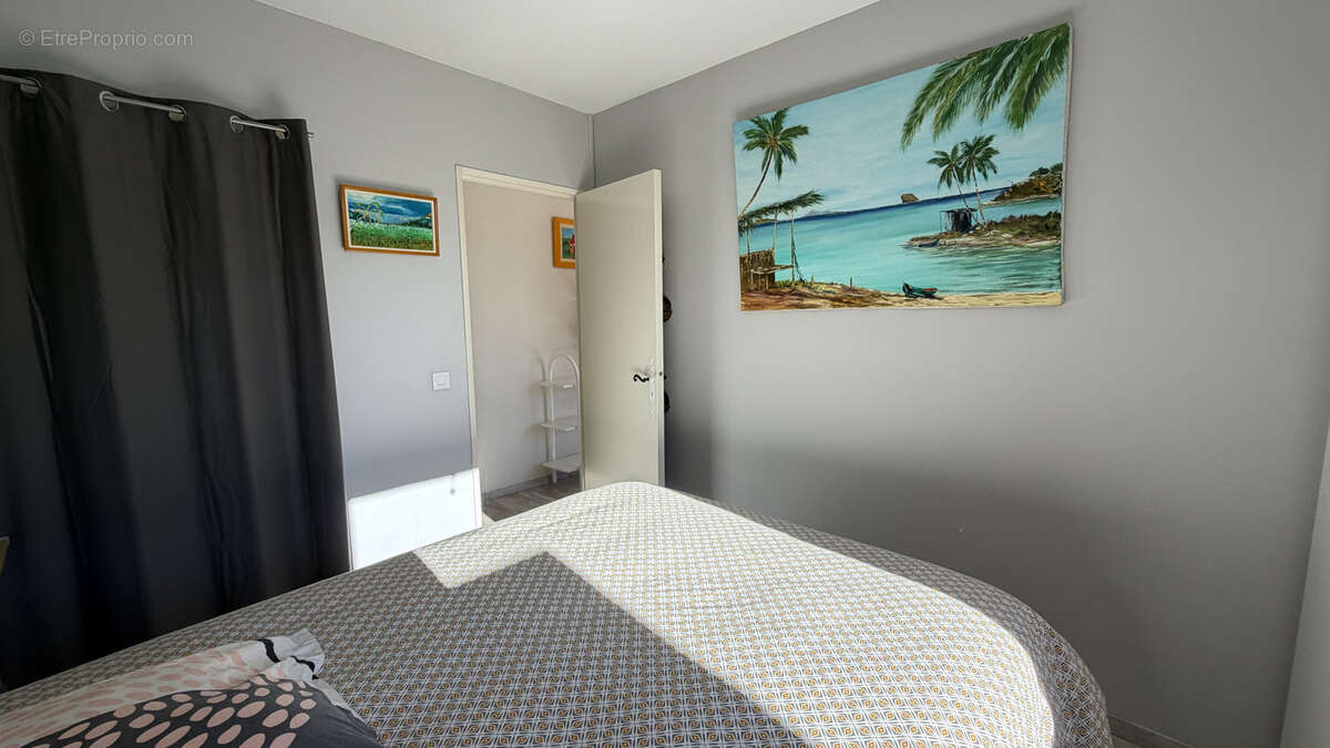 Appartement à GREOUX-LES-BAINS