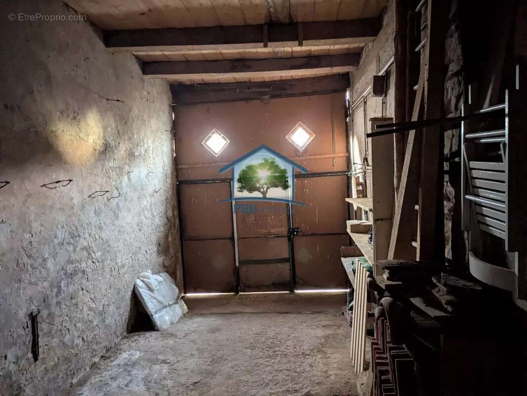 Maison à LA PETITE-PIERRE