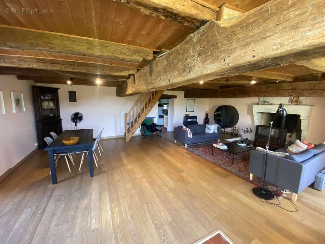 Maison 116 m² à Bessac  - photo 489