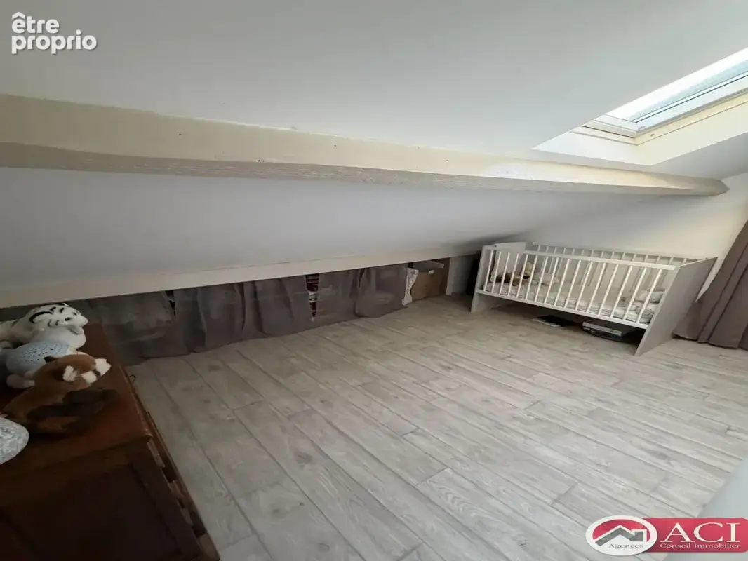 Maison Bornel 3 pièce(s) 70m2 - photo 10