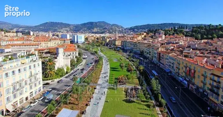 Nice centre,  2 pièces sur Pastorelli - photo 8