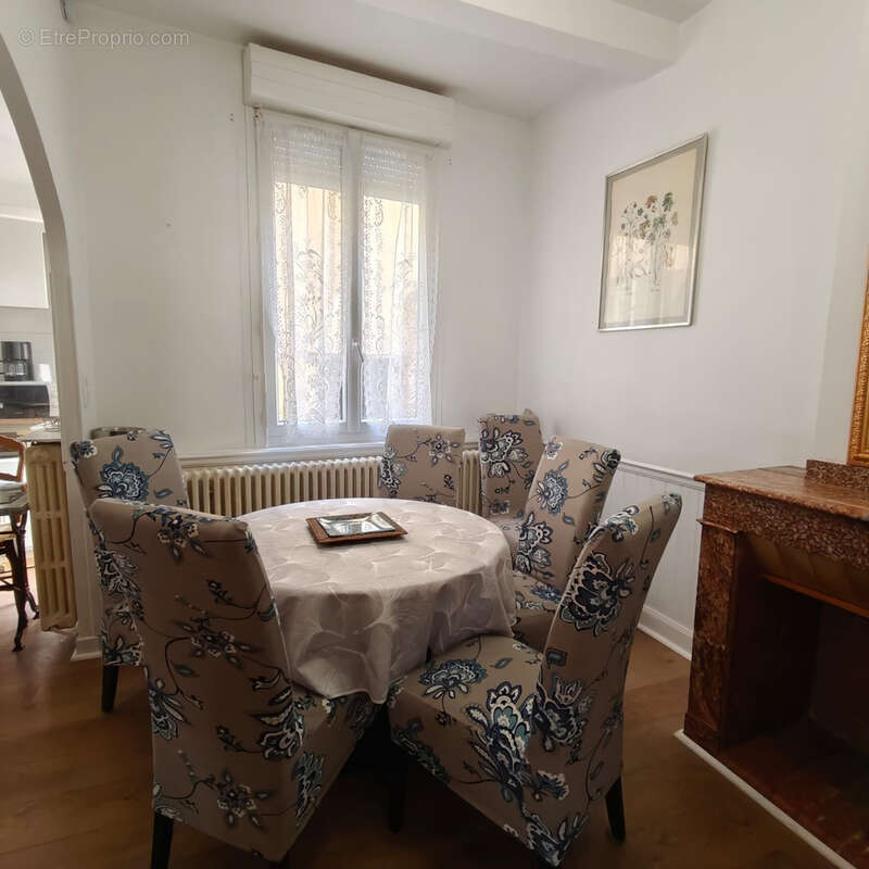 Maison à LIMOUX
