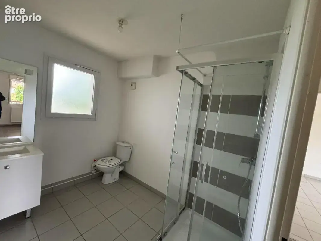 Appartement à vendre 2 pièces BOUCAU (64) et place de parking sous-terrain - photo 9