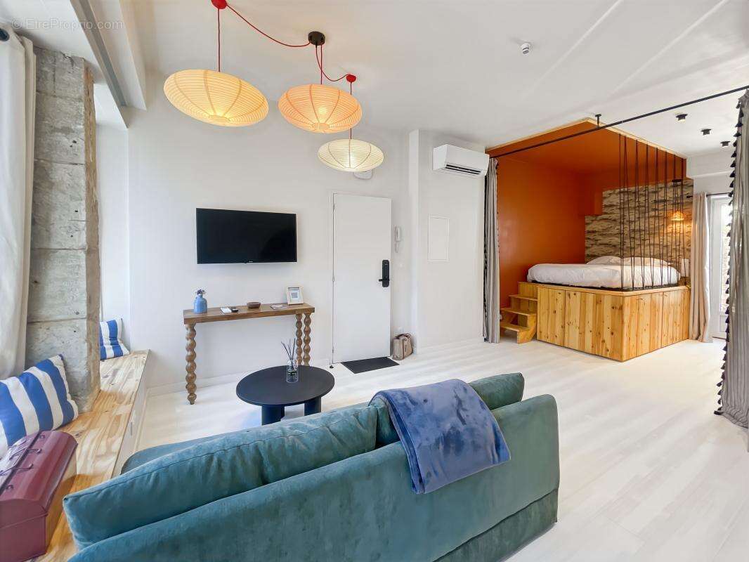 Immeuble de rapport – investissement clé en main – belle rentabilité - photo 3