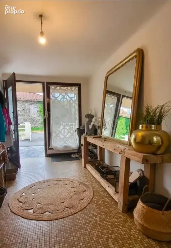 Maison à vendre 7 pièces MONTREJEAU (31) - photo 12