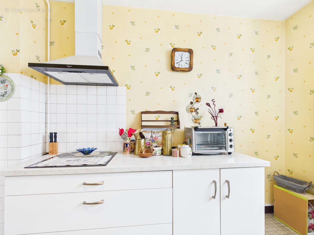 Appartement à TROYES