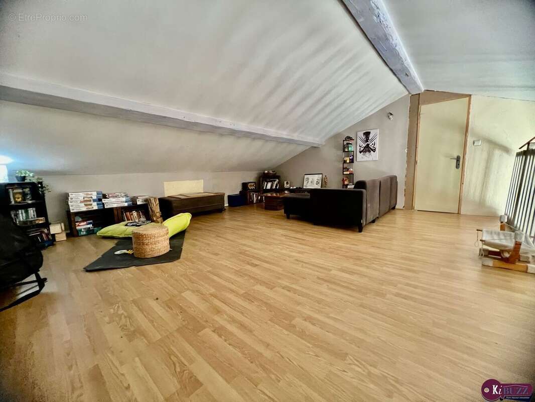 Maison à VILLEFRANCHE-DE-LAURAGAIS