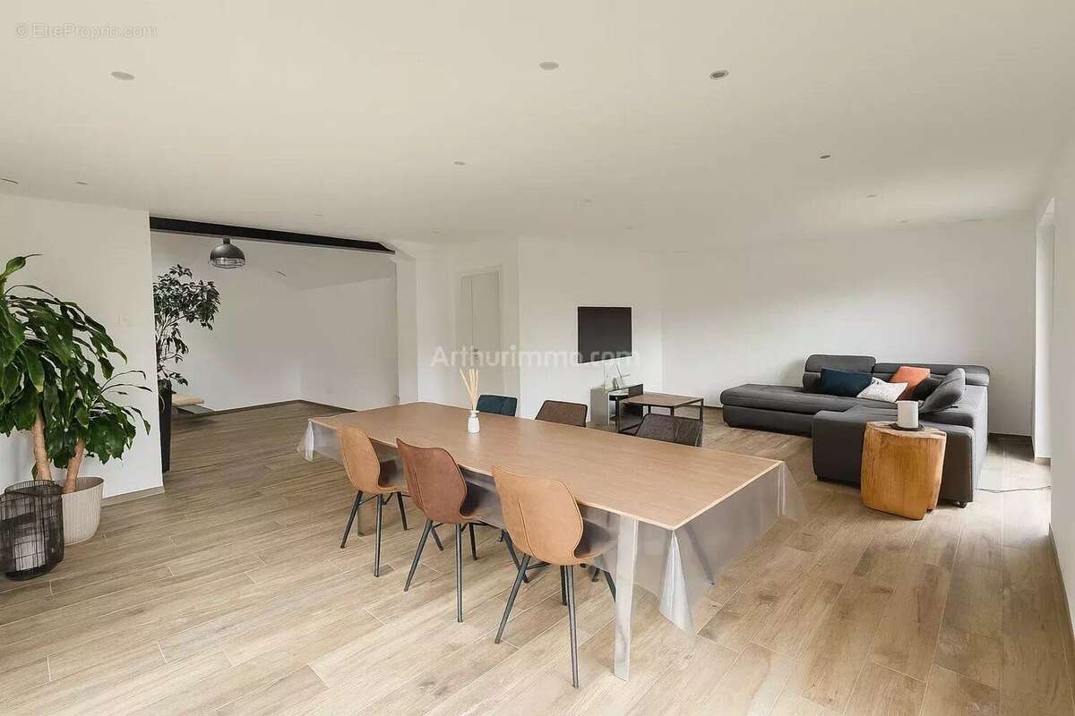 Maison à MITTELWIHR