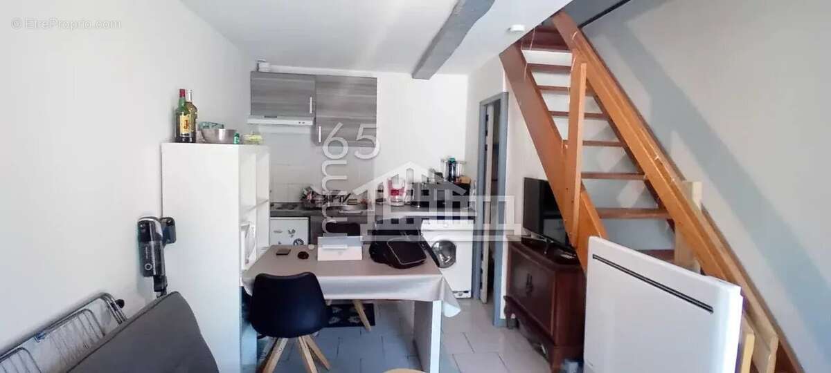 Appartement à TARBES