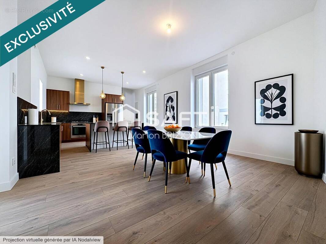 Photo 1 - Maison à REIMS