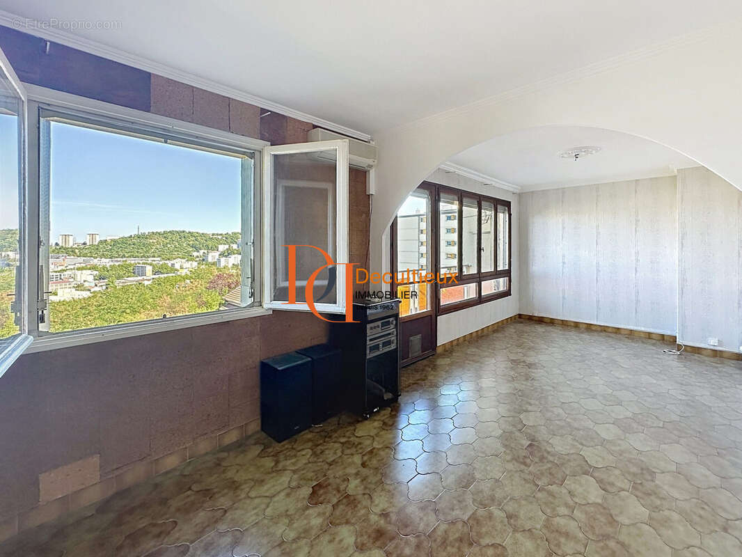 Appartement 70 m² à Lyon-9e  - photo 4
