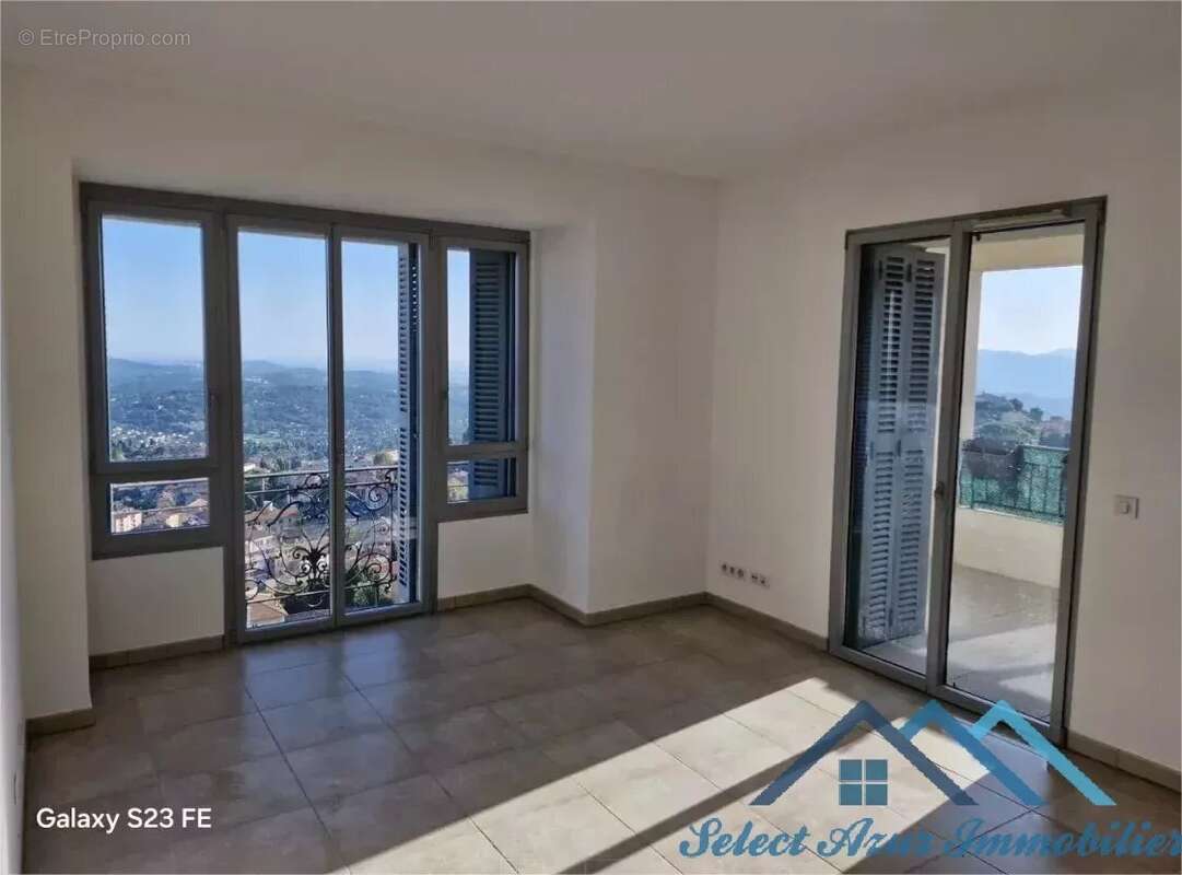Appartement à GRASSE