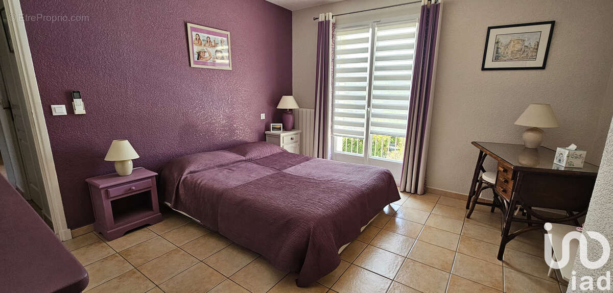 Photo 7 - Maison à ROQUEBRUNE-SUR-ARGENS