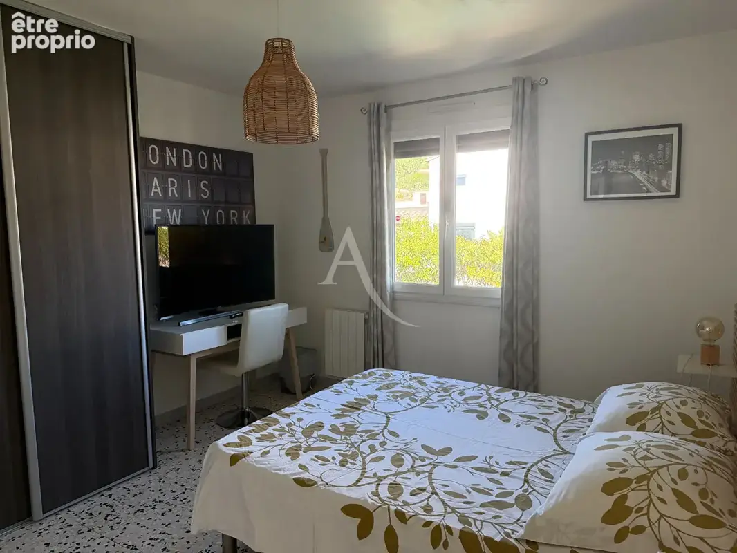 Maison de 144 m2 sur 610 m2 avec deux appartements - photo 5