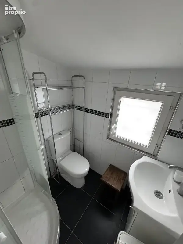 Investissement locatif à Créteil   Pavillon vendu occupé - photo 8