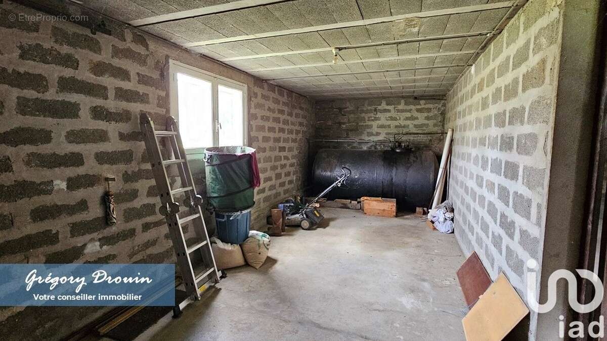 Photo 9 - Maison à SAINT-PIERRE-LES-NEMOURS