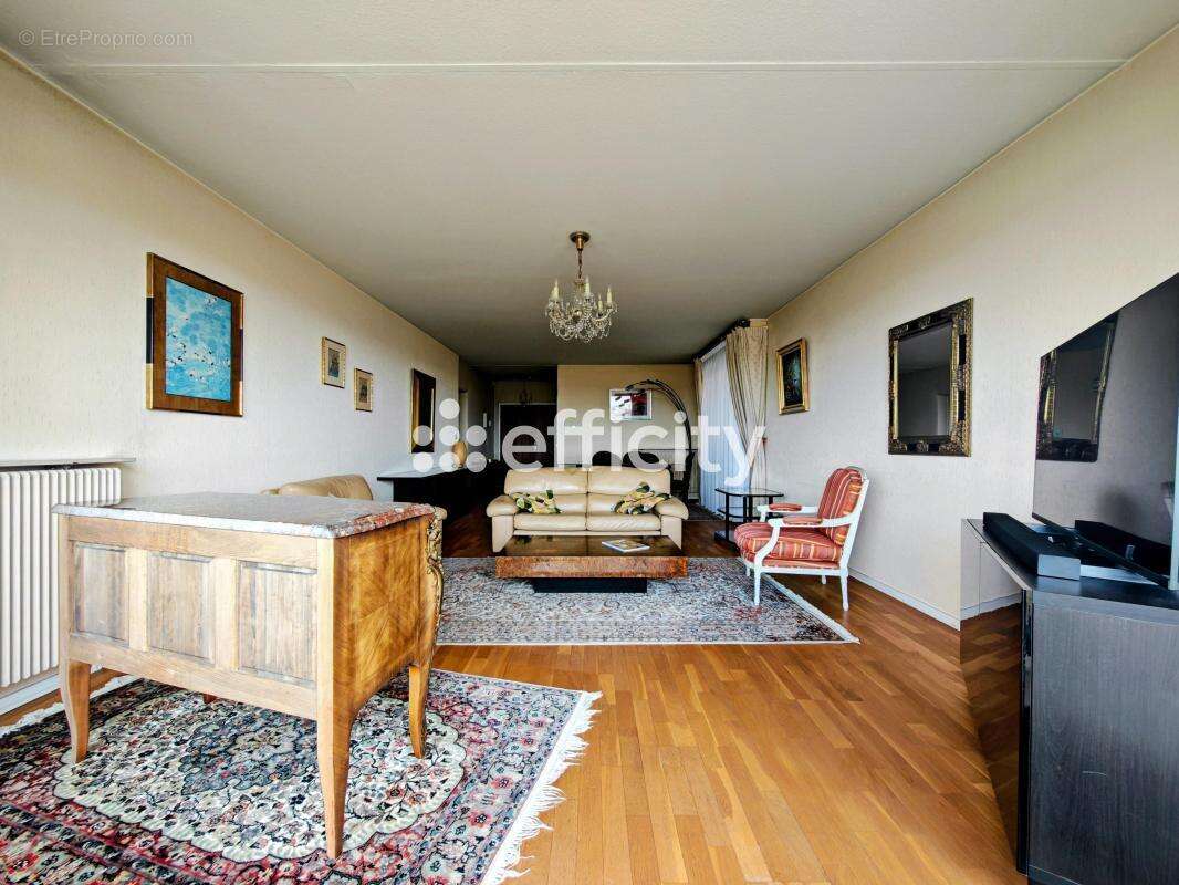 Appartement - photo 5