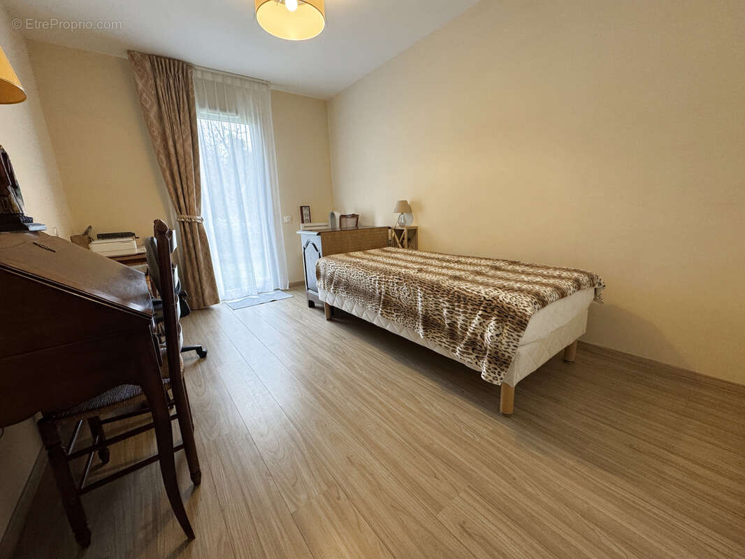 Appartement à LA TREMBLADE