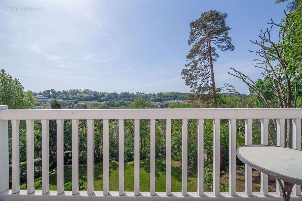 Appartement à BIARRITZ