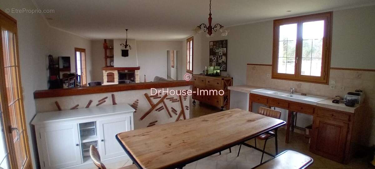 Maison 139 m² à Langeais  - photo 69