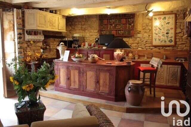 Photo 3 - Maison à SAINT-POMPONT