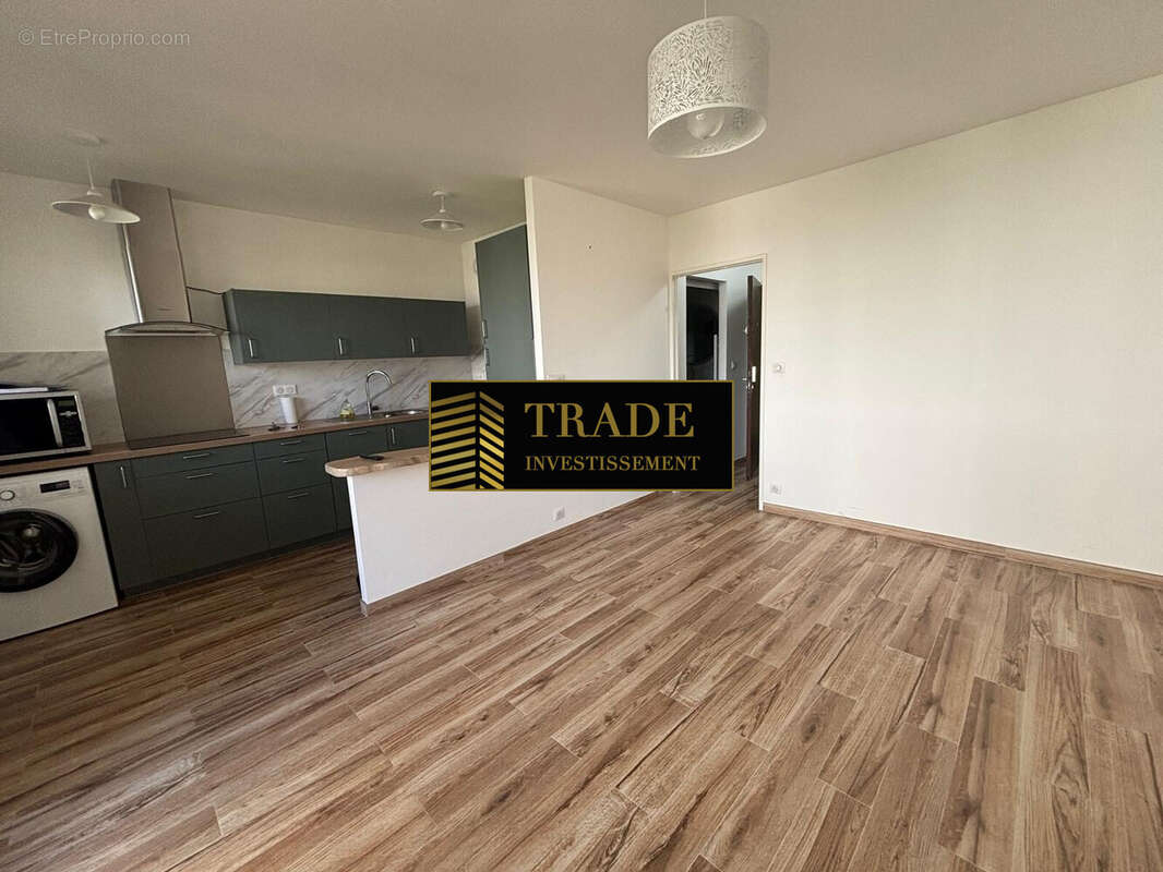 Appartement à ARGENTEUIL