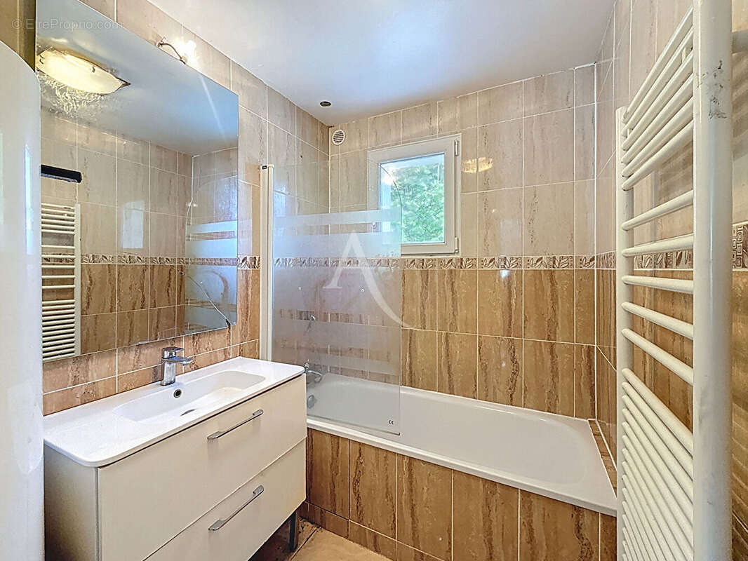 Maison à SAINT-PATHUS