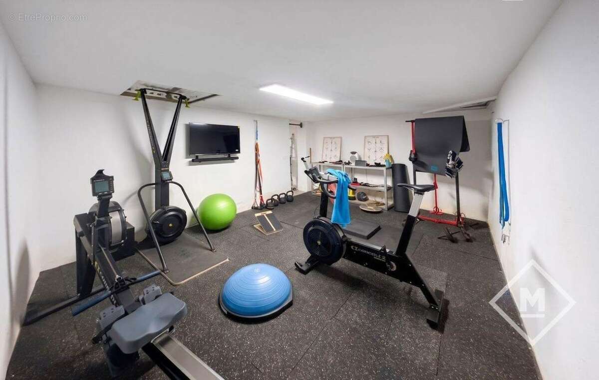 Ancien corps de ferme du XVIIᵉ siècle – 256 m² sur 5 000 m² de parc arboré - photo 48