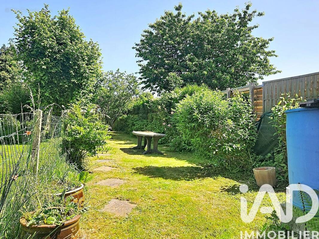 Photo 1 - Maison à LOOS