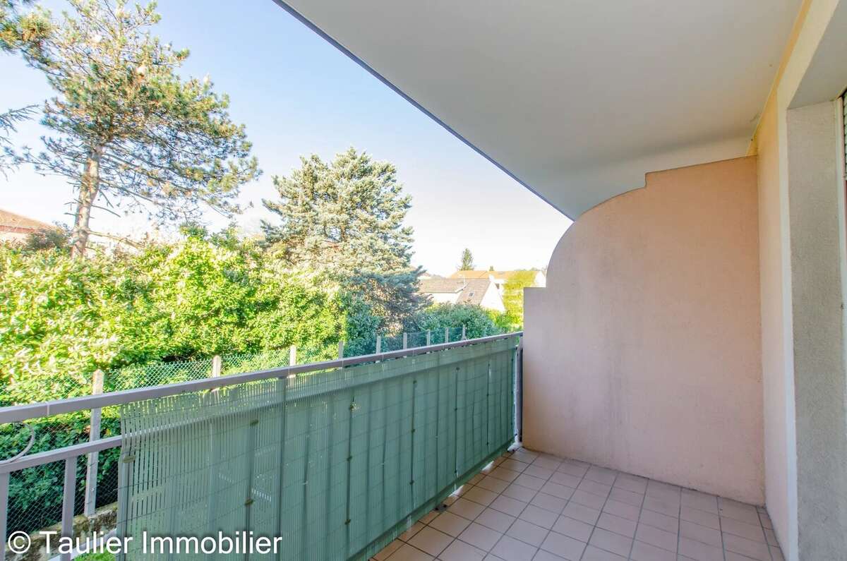 Appartement à SAINT-MARCELLIN