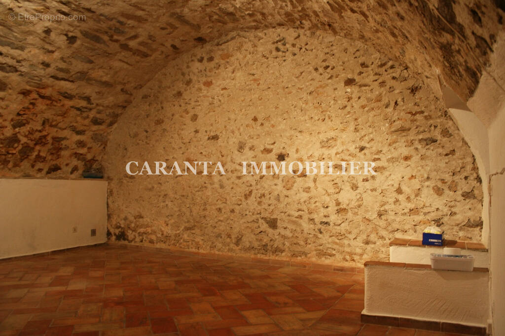 Appartement à GRIMAUD