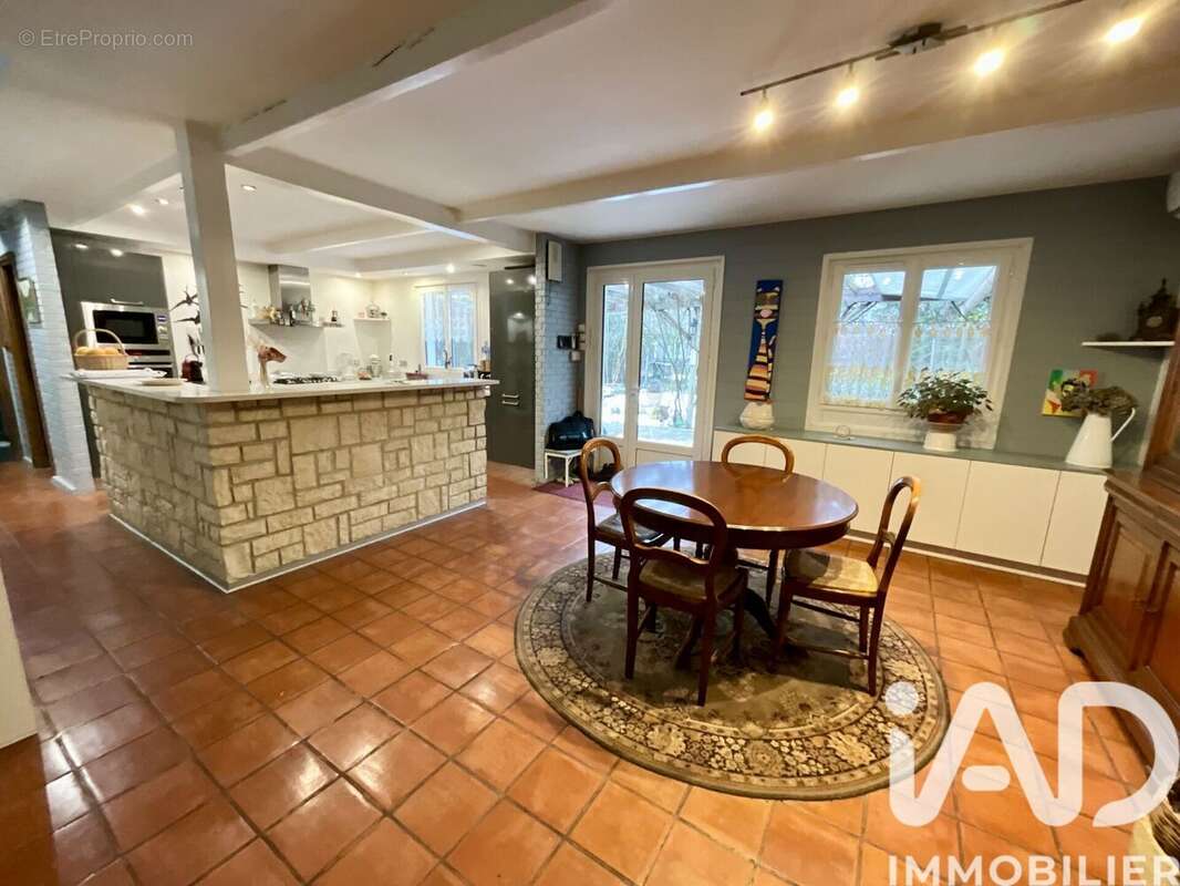 Photo 7 - Maison à SAINT-GERMAIN-LES-ARPAJON