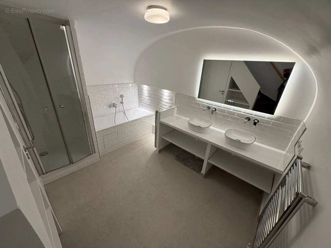 Appartement 5 pièces Paris 11ème - photo 12
