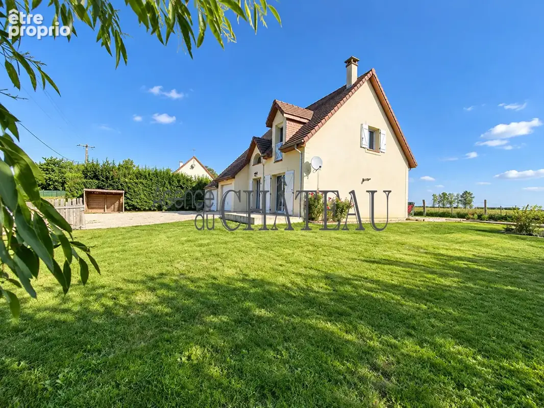 Maison à LES ANDELYS