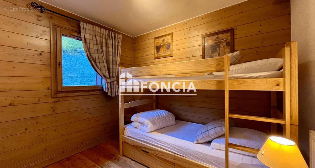 Appartement à LANDRY