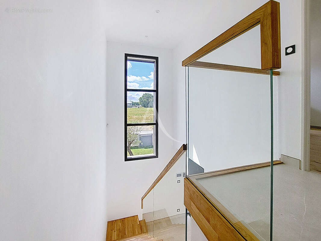 Maison Cholet - photo 8