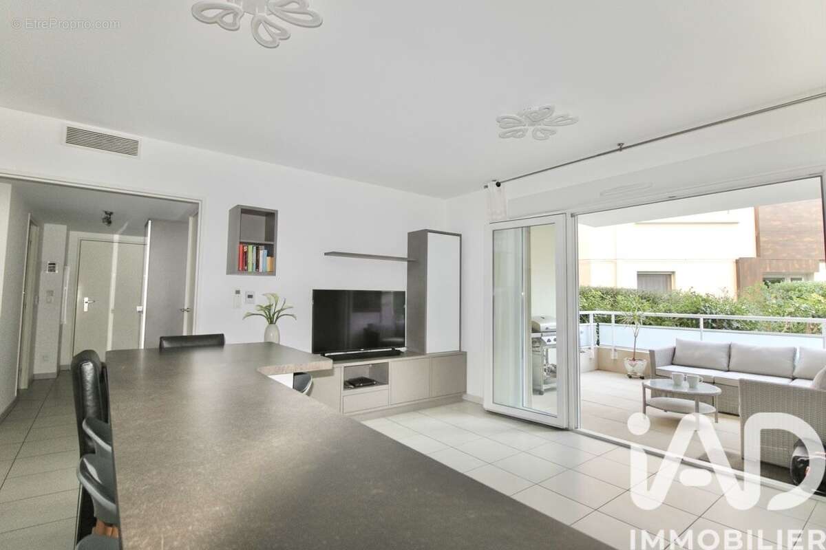 Photo 3 - Appartement à LA CIOTAT