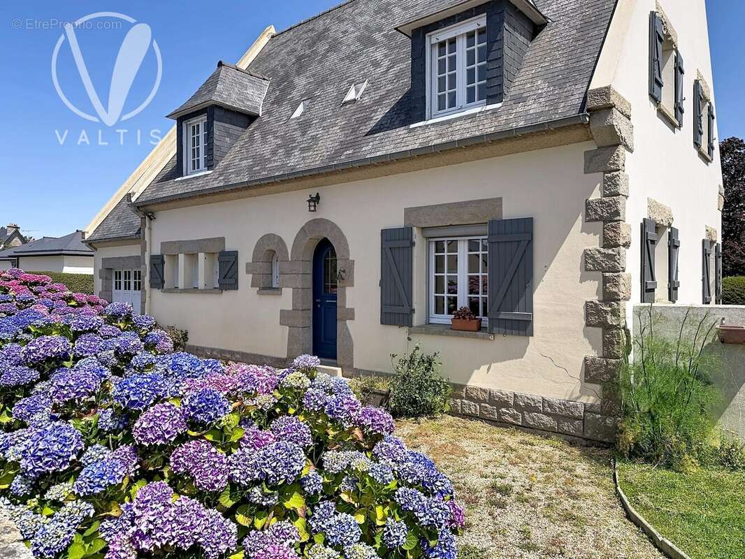 Maison à SAINT-CAST-LE-GUILDO