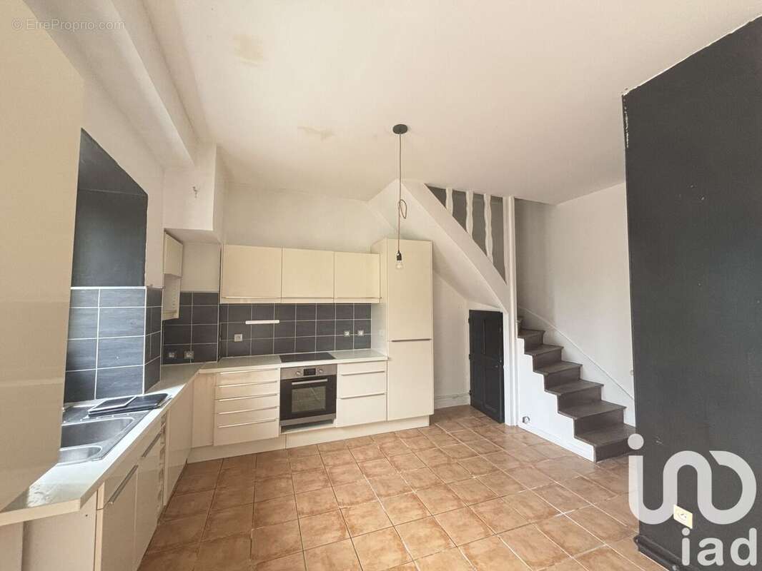 Photo 6 - Maison à SAINT-NAZAIRE-LES-EYMES