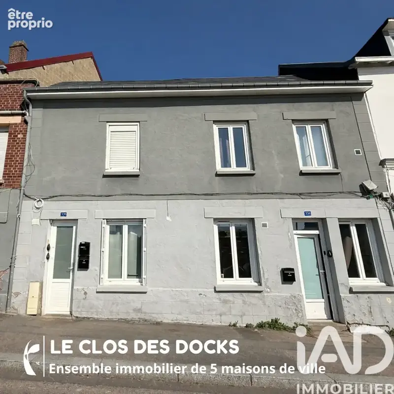 Photo 1 - Appartement à ROUEN