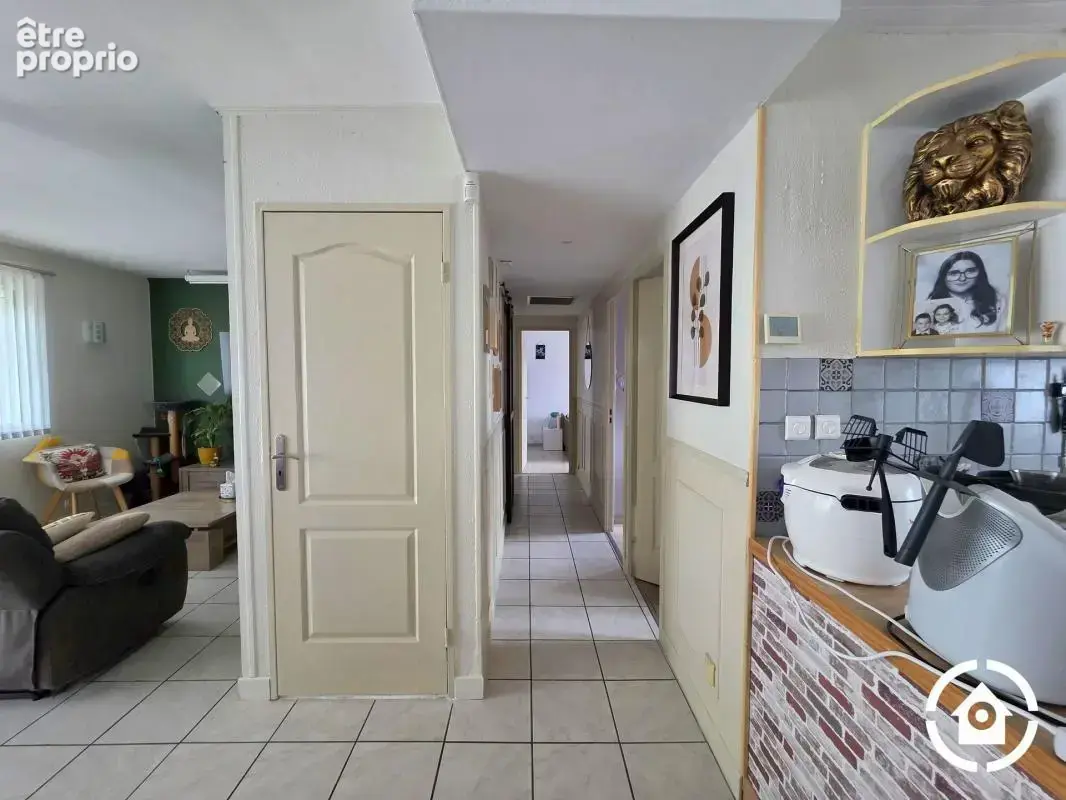 Maison à vendre Nercillac - photo 28