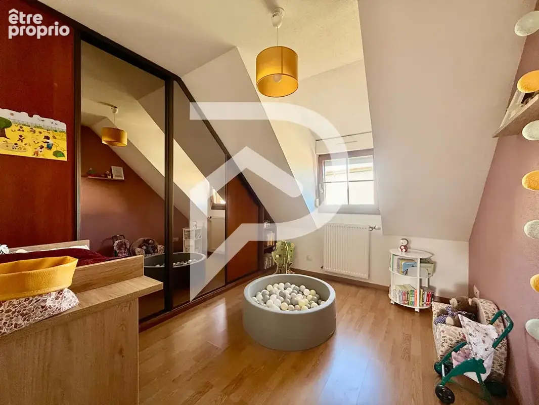 Appartement Kaysersberg Vignoble 3 pièce(s) 86 m2 - photo 8