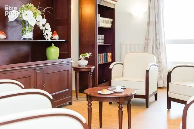 Investissement en EHPAD - photo 6