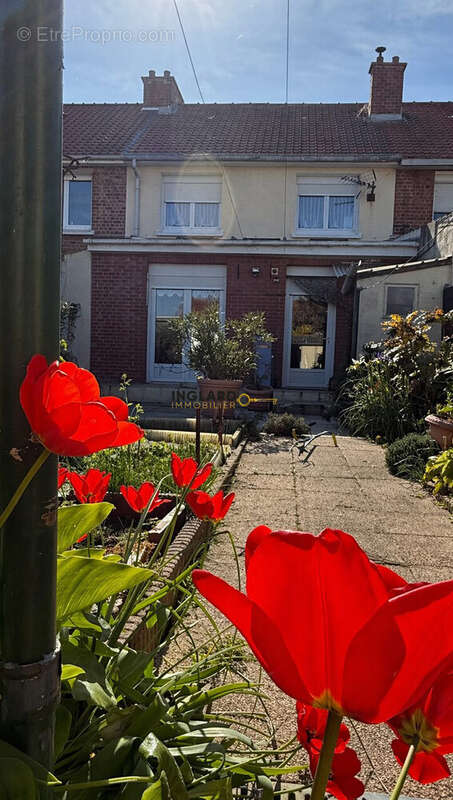 Maison à GRAND-FORT-PHILIPPE